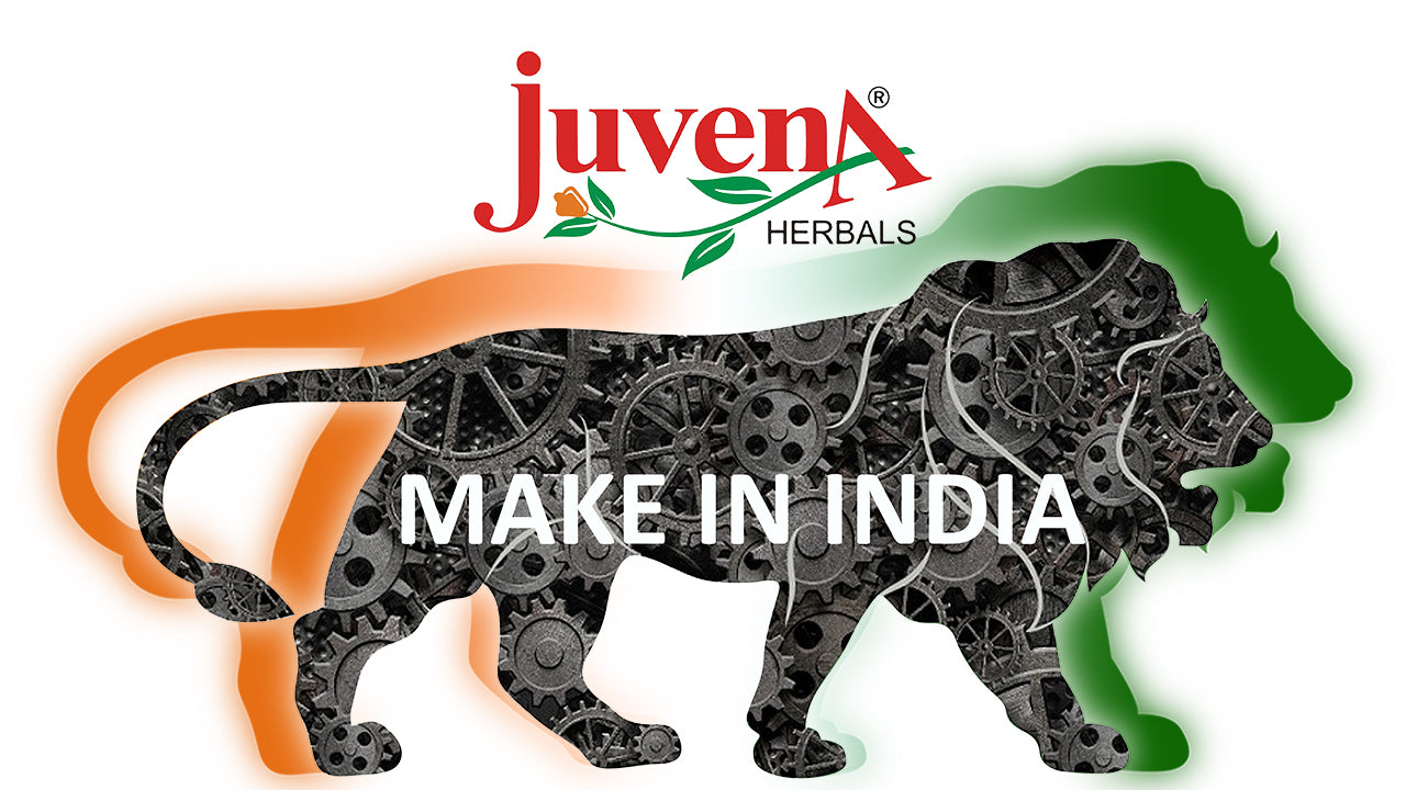 Juvena Herbals: An Organic Beauty Brand that is ‘Made in India’