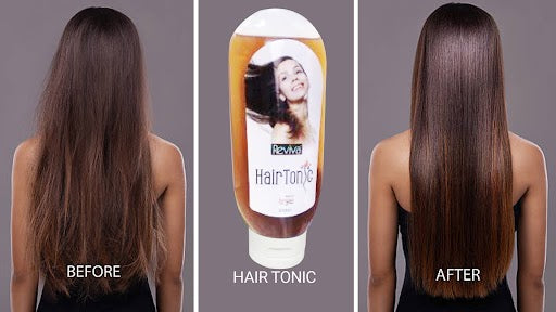 How To Treat Dull Hair?