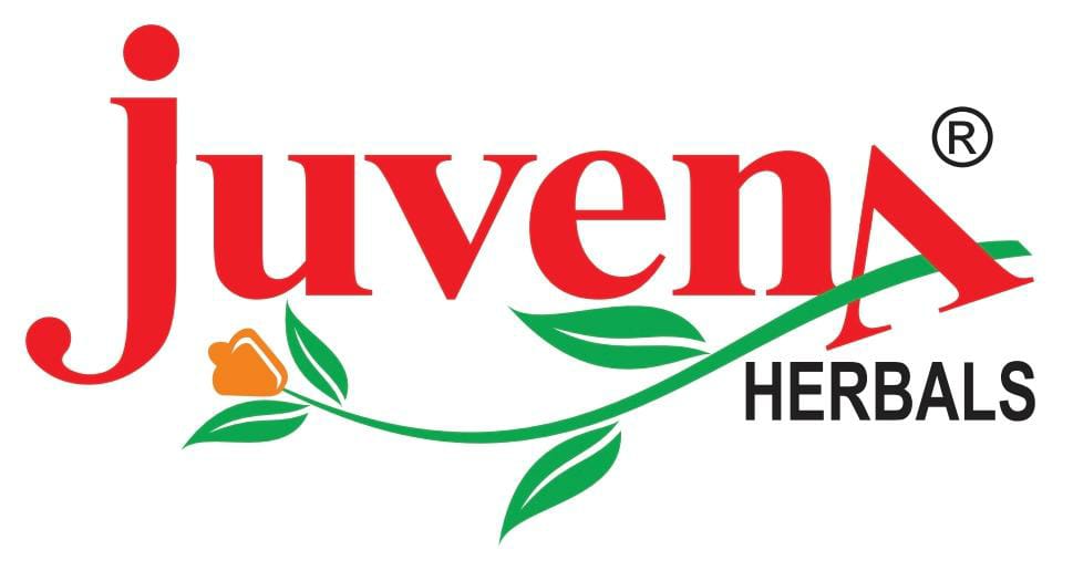 Juvena Herbals Logo