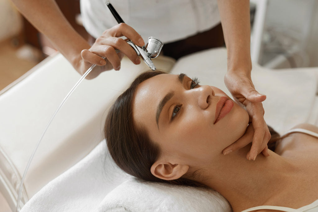 Cell Oxy Facial – A New Facial Treatment