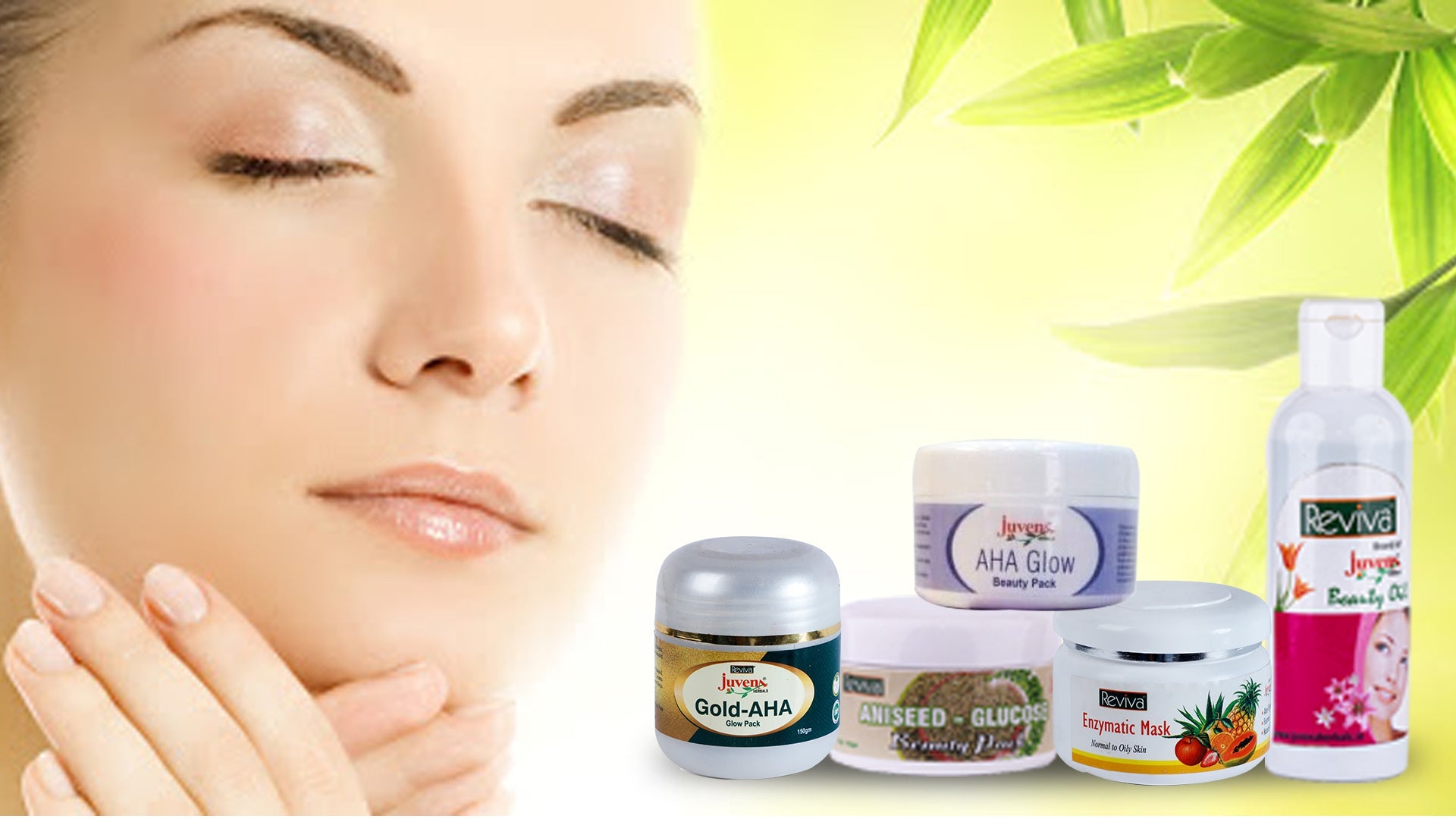 Relaxation From Facial