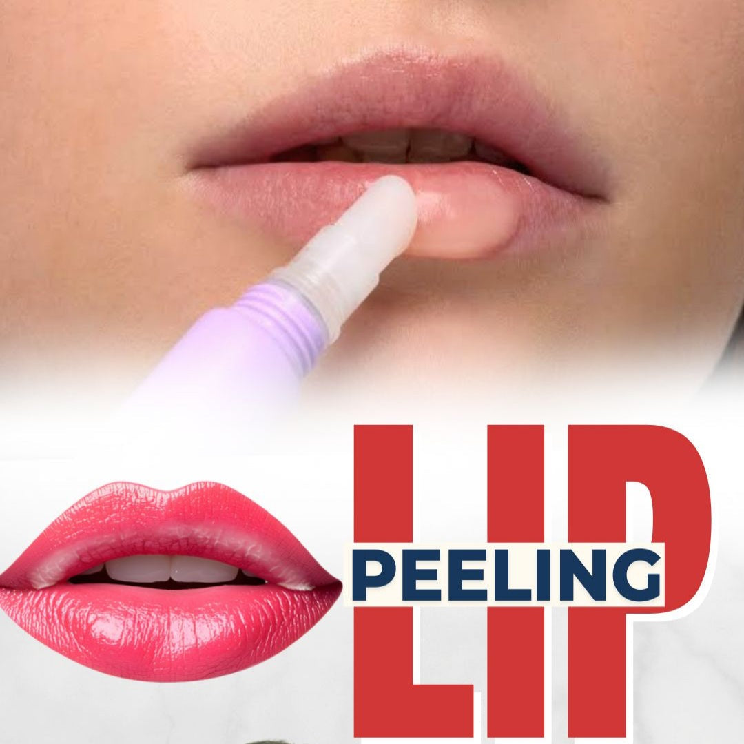 Natural Pink Lips Without Peeling: A Safe, Effective Routine That Actually Works