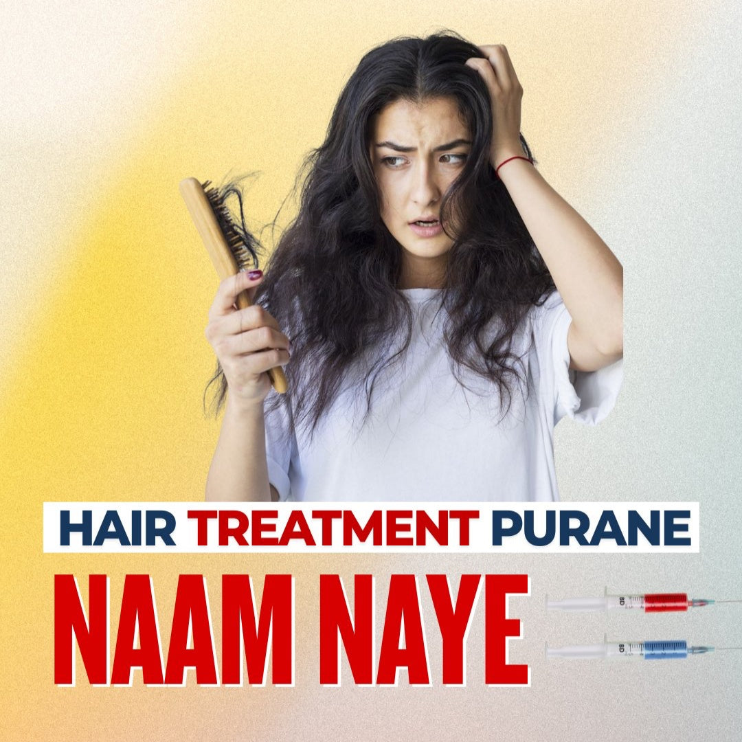 Hair Chemical Treatments: The Truth You Should Know