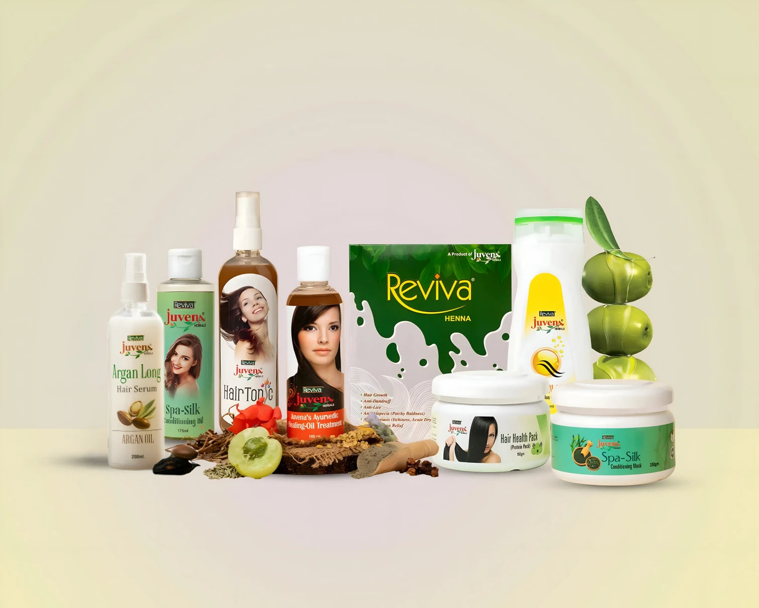 Treatments For Grey Hair