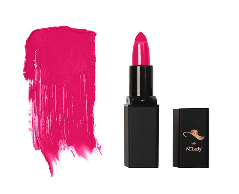 Pink Bullet Lipstick