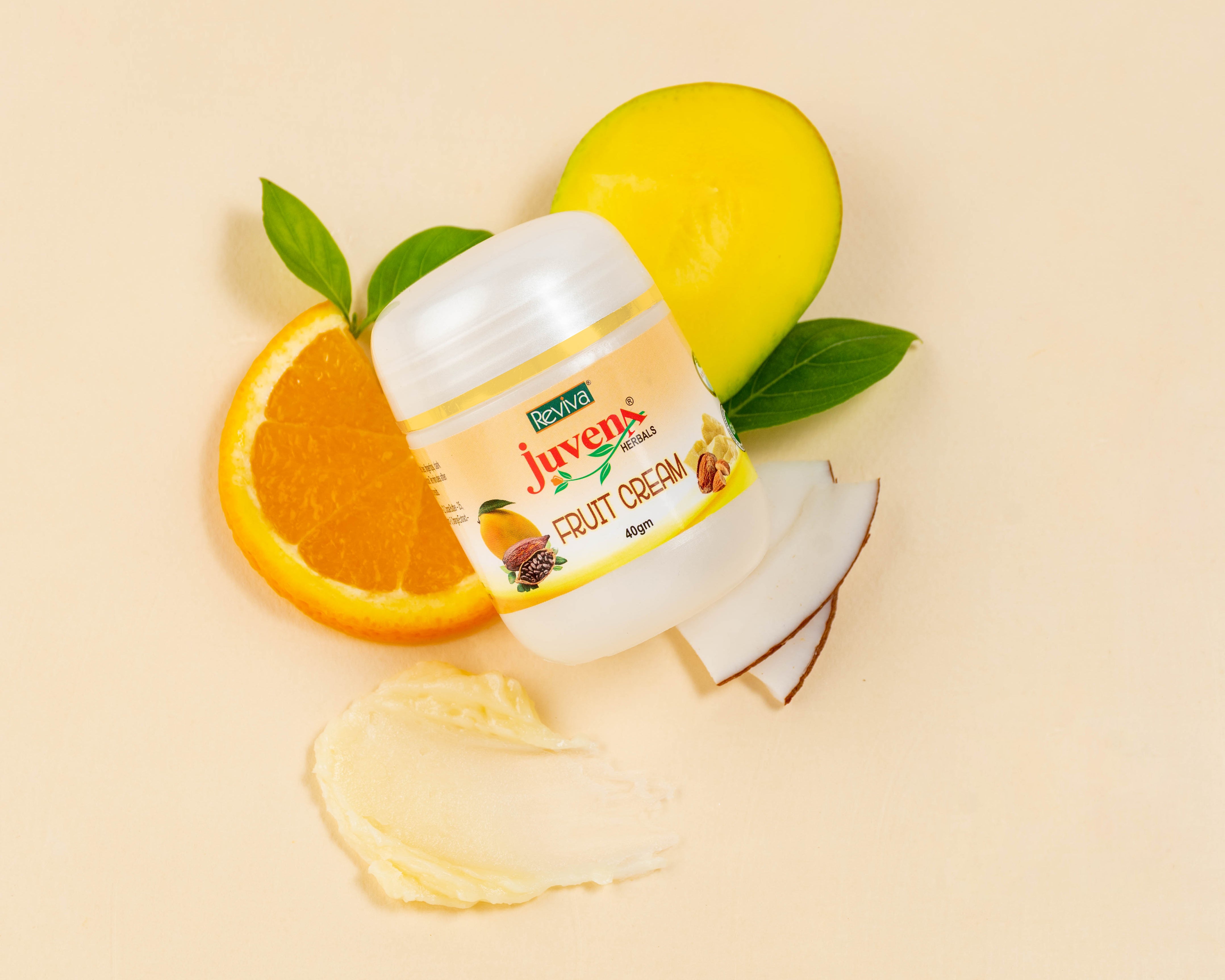 How Can Fruit Cream Benefit Your Skincare Routine?